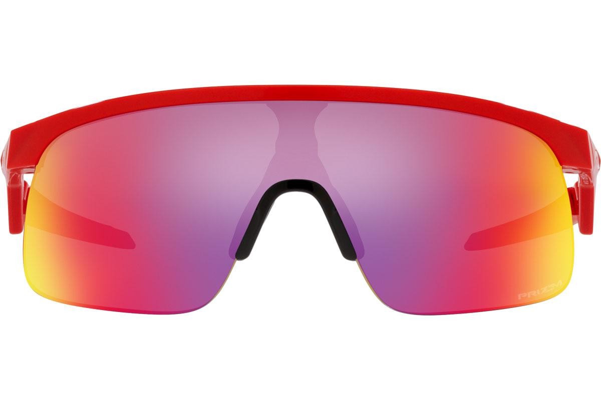 Oakley%20RESISTOR%20(OJ9010-901002)%20|%20Unisex%20Çocuk%20Kırmızı%20Güneş%20Gözlüğü